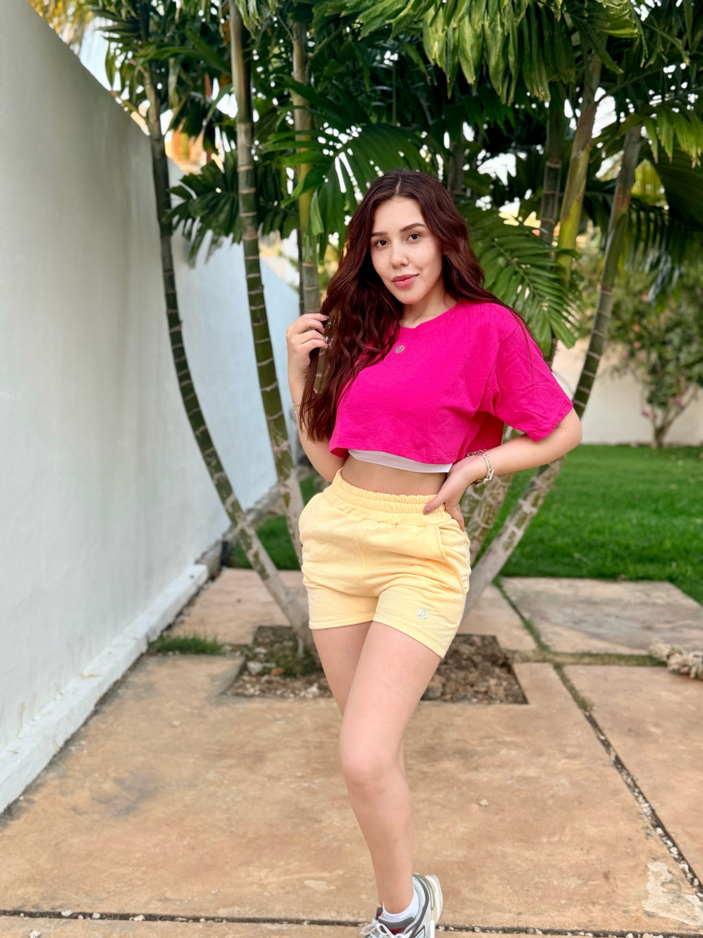 SHORT LULU (PRECIO MENUDEO $219)