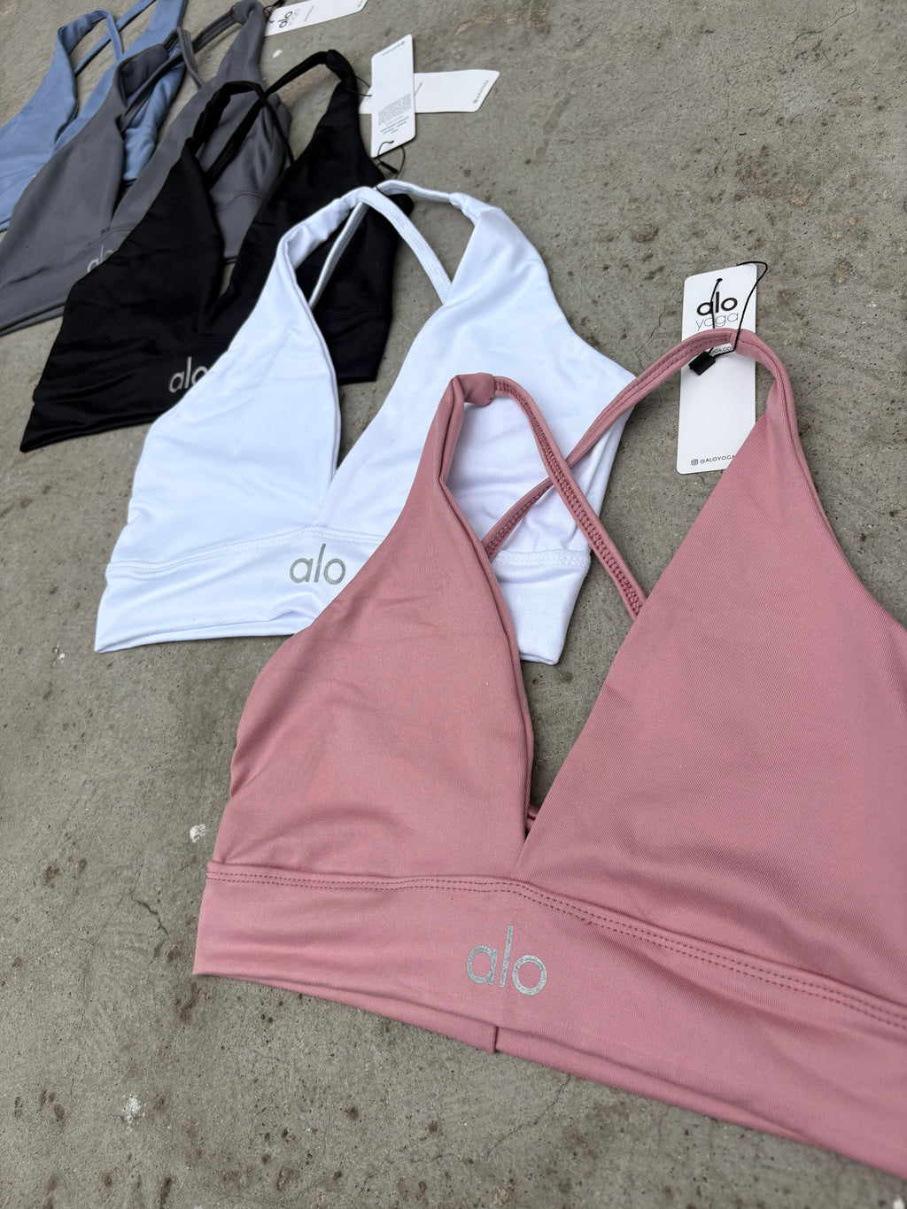 TOP ALO DURAZNO (PRECIO MENUDEO $159)