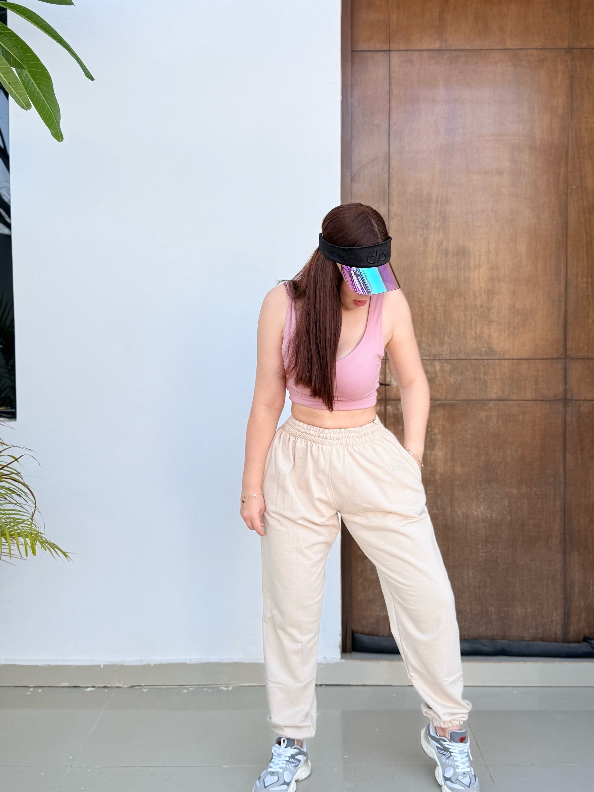 JOGGER ALO (Precio REBAJA $219)