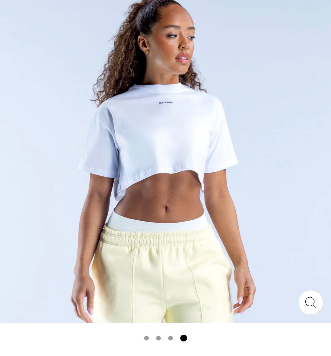 CROP DFYNE (PRECIO MENUDEO $149)