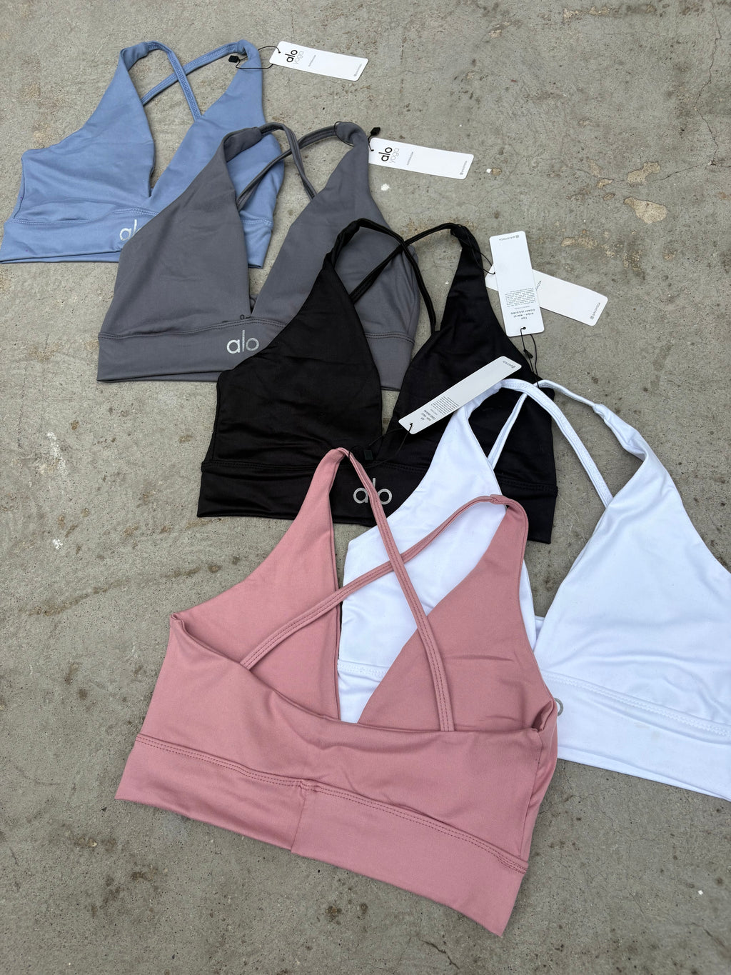 TOP ALO DURAZNO (PRECIO MENUDEO $159)
