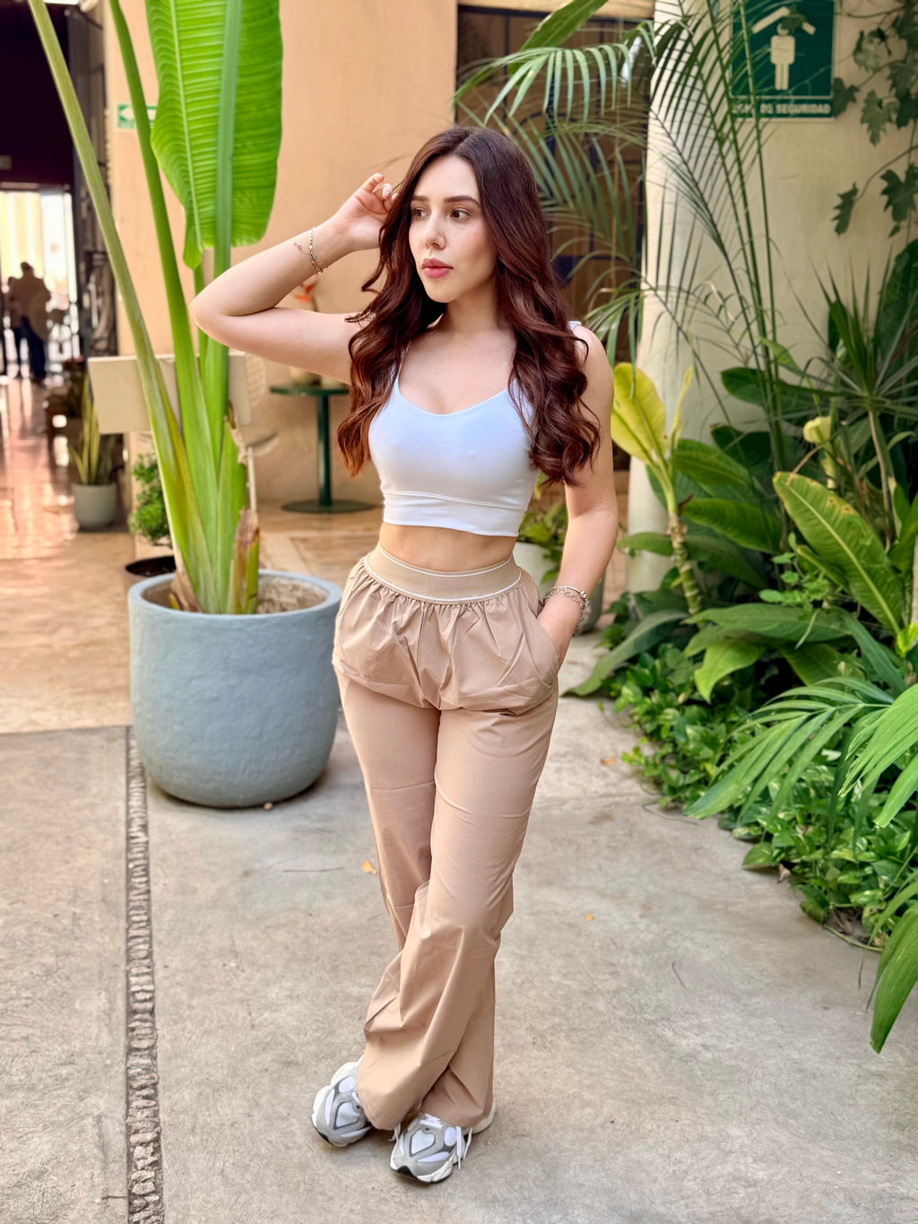 PANTALON DUPE ALO IMPORTACION (Precio REBAJA $219)