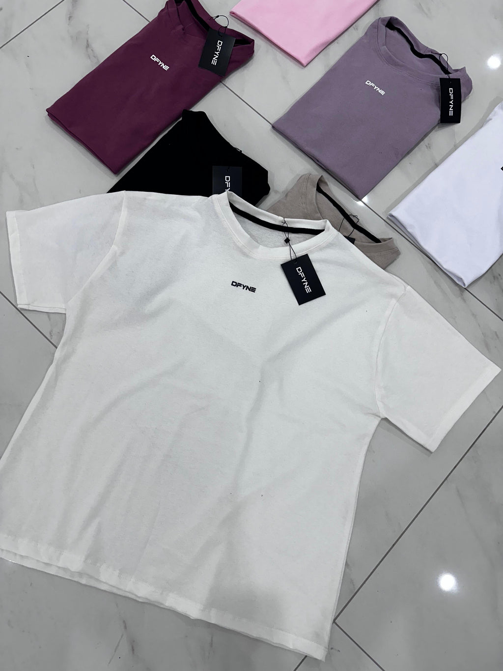 PLAYERA OVER DFYNE 3D (PRECIO REBAJA $119)