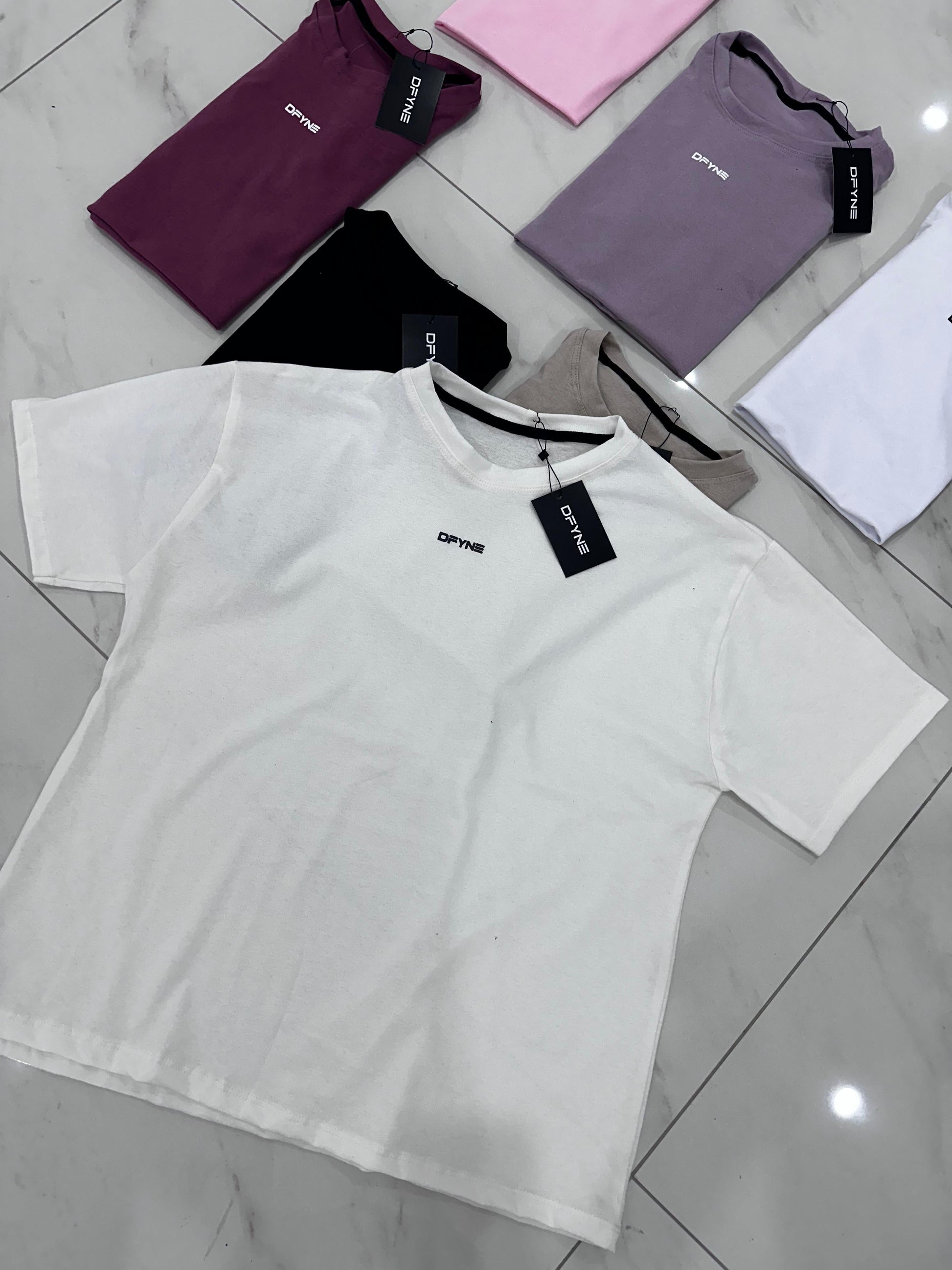 PLAYERA OVER DFYNE 3D (PRECIO REBAJA $119)