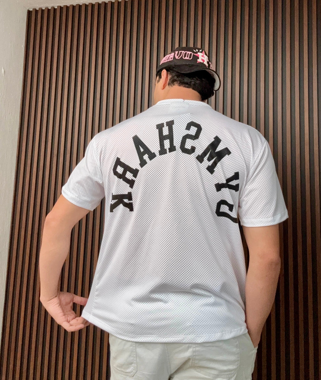 PLAYERA OVERSIZE GYMSHARK DRYFIT (Precio REBAJA $135)