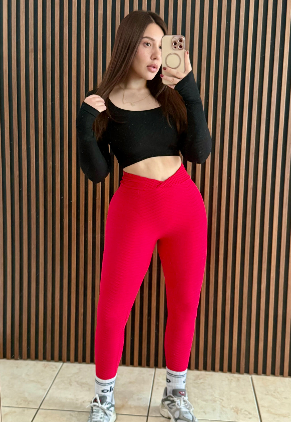 MALLA TEXTURIZADA STRECH (PRECIO REBAJA)