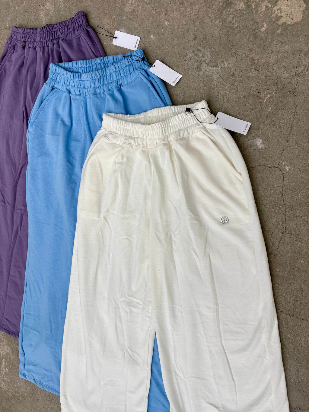 PANTS ANCHO INSPO LULULEMON (Precio REBAJA $219)
