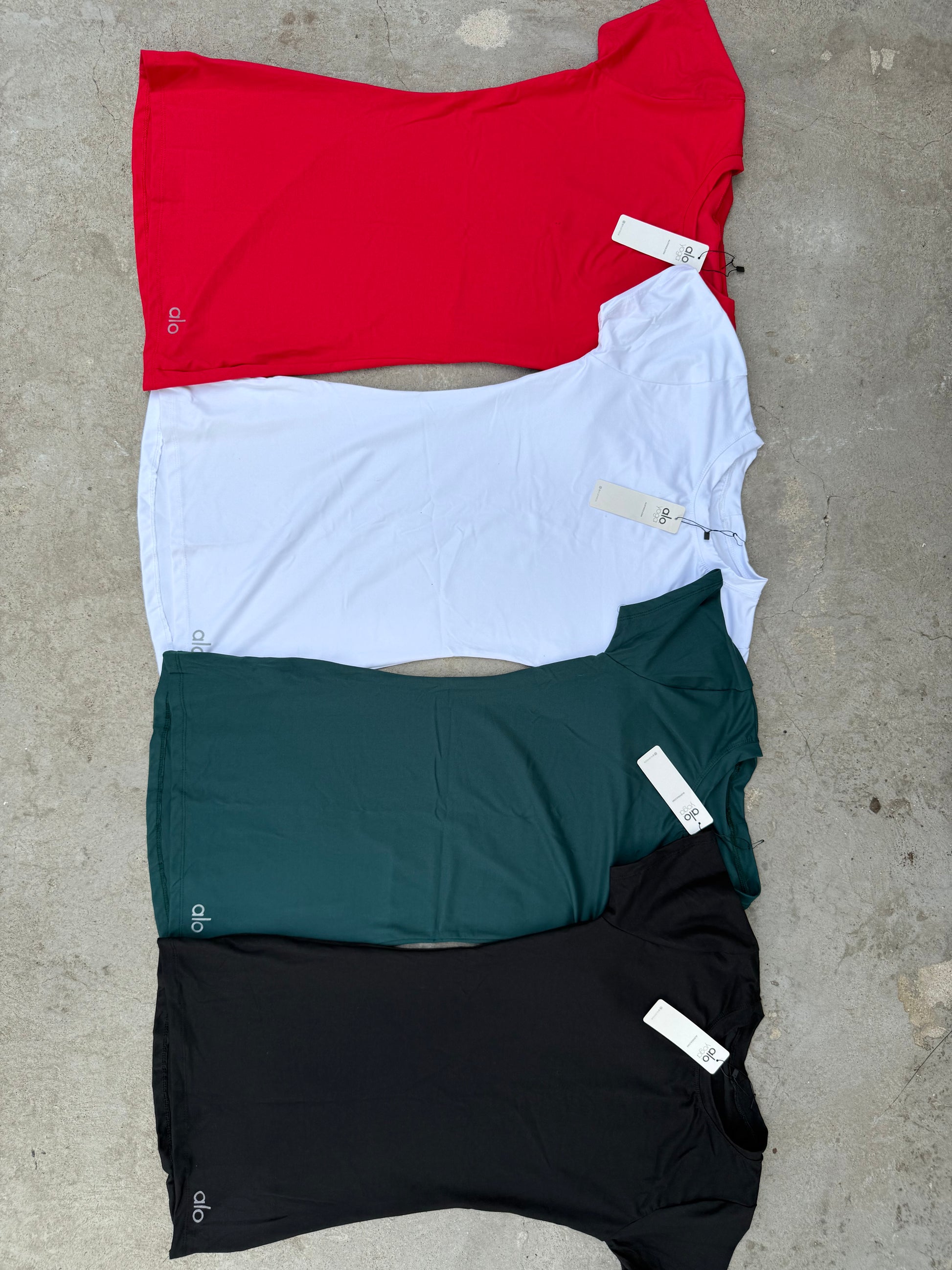 VESTIDO ALO PIEL DE DURAZNO (PRECIO REBAJA)