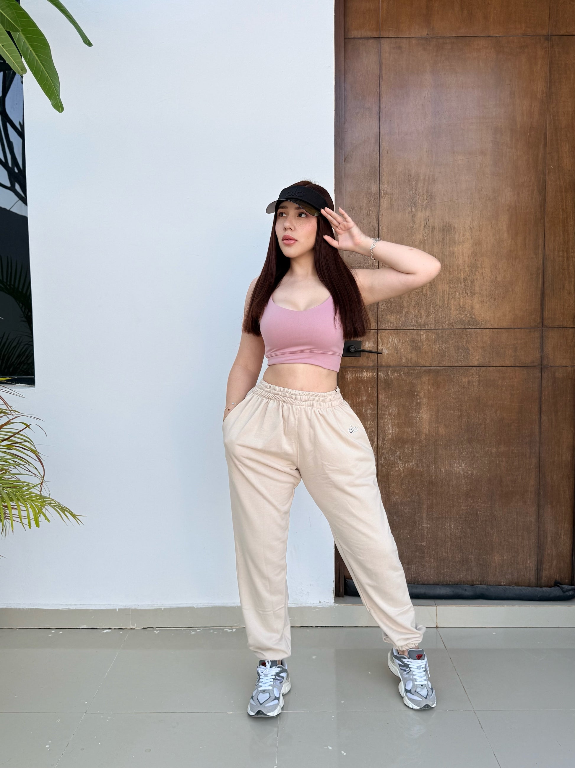 JOGGER ALO (Precio REBAJA $219)