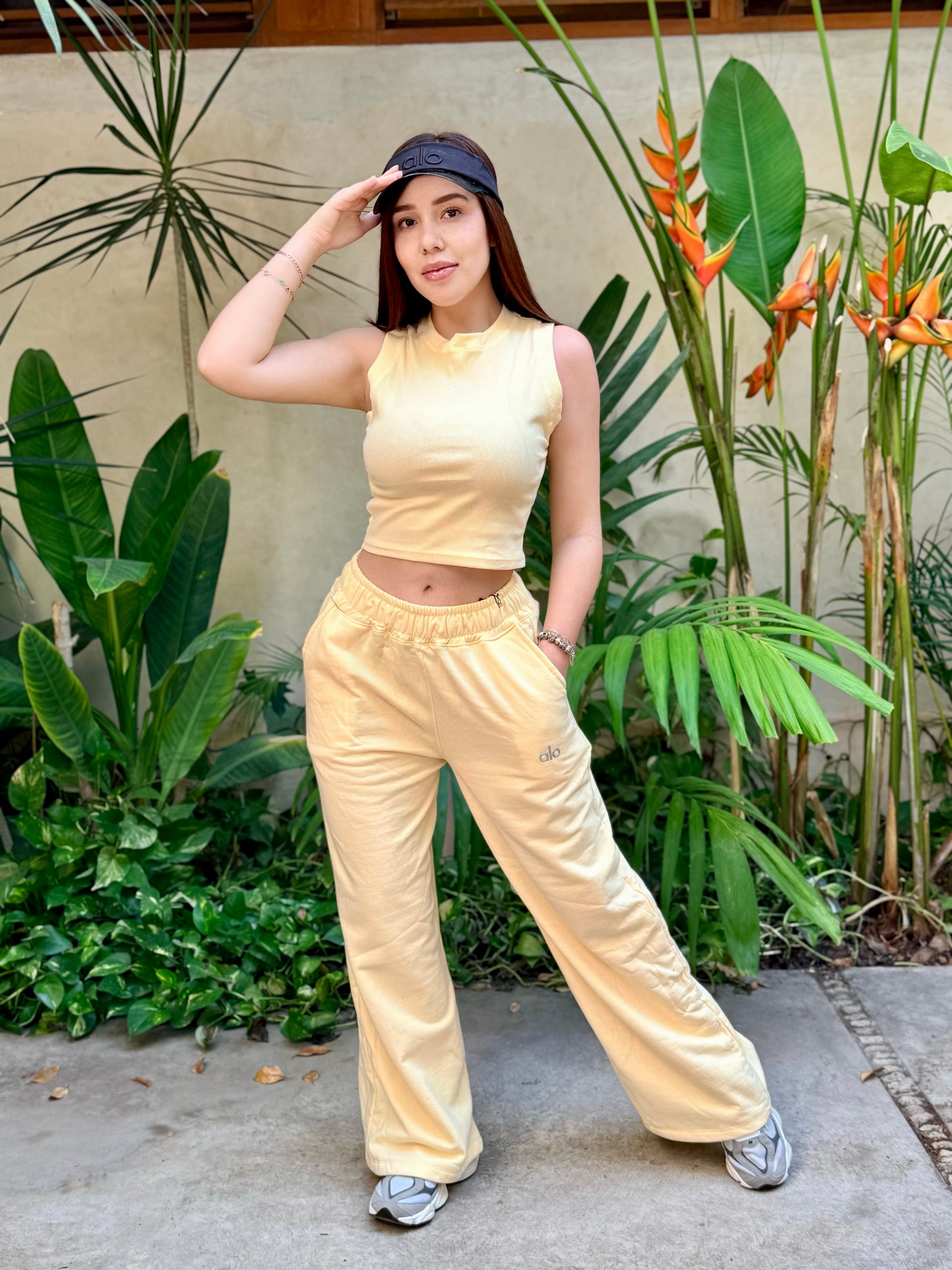 PANTS INSPO ALO PLACA (Precio REBAJA $219)