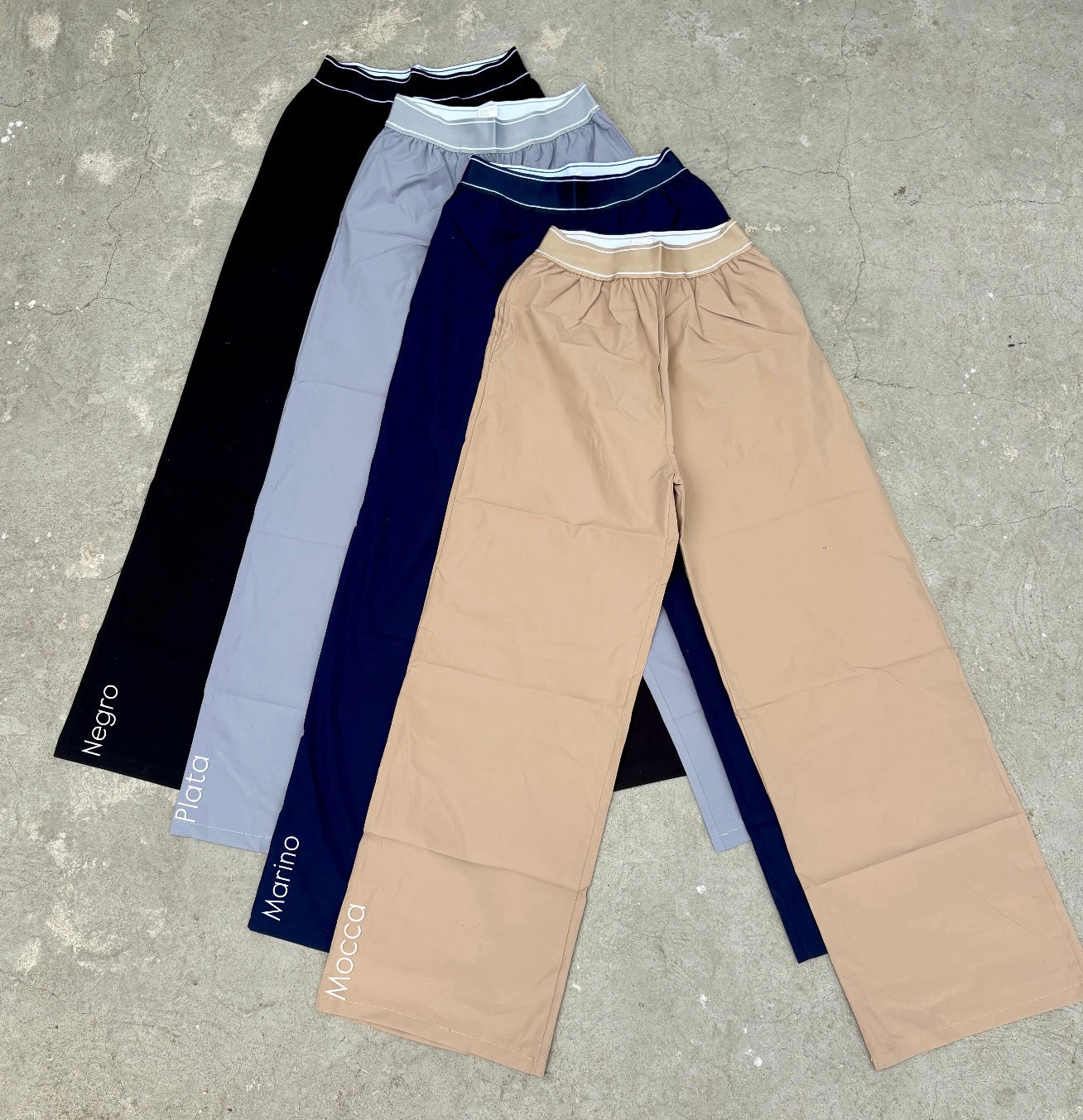 PANTALON DUPE ALO IMPORTACION (Precio REBAJA $219)