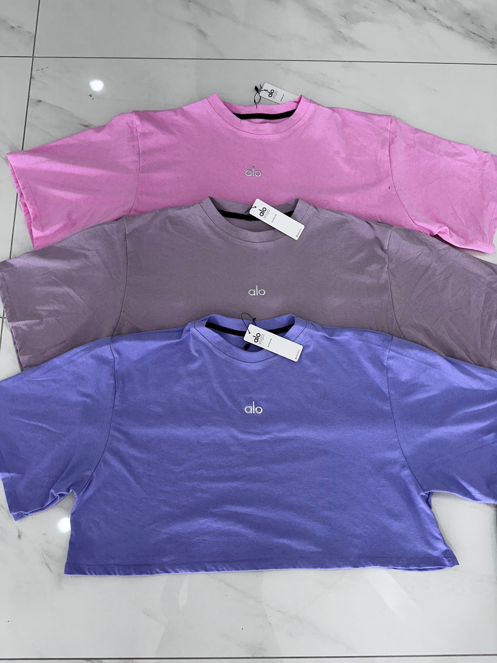 CROP ALO (PRECIO REBAJA $109)