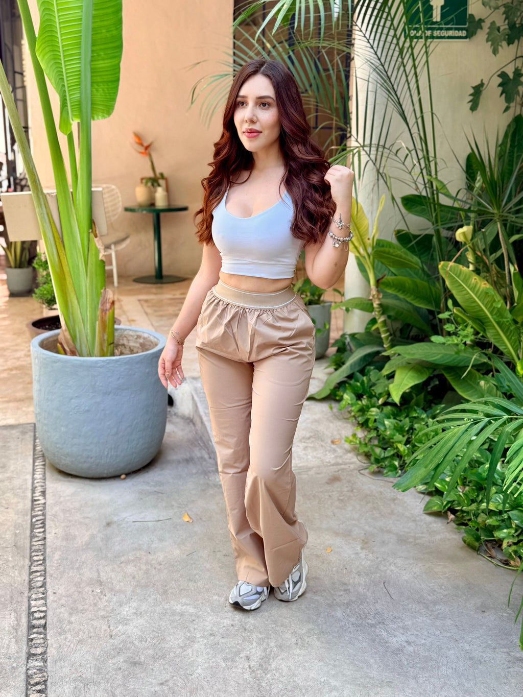 PANTALON DUPE ALO IMPORTACION (Precio REBAJA $219)