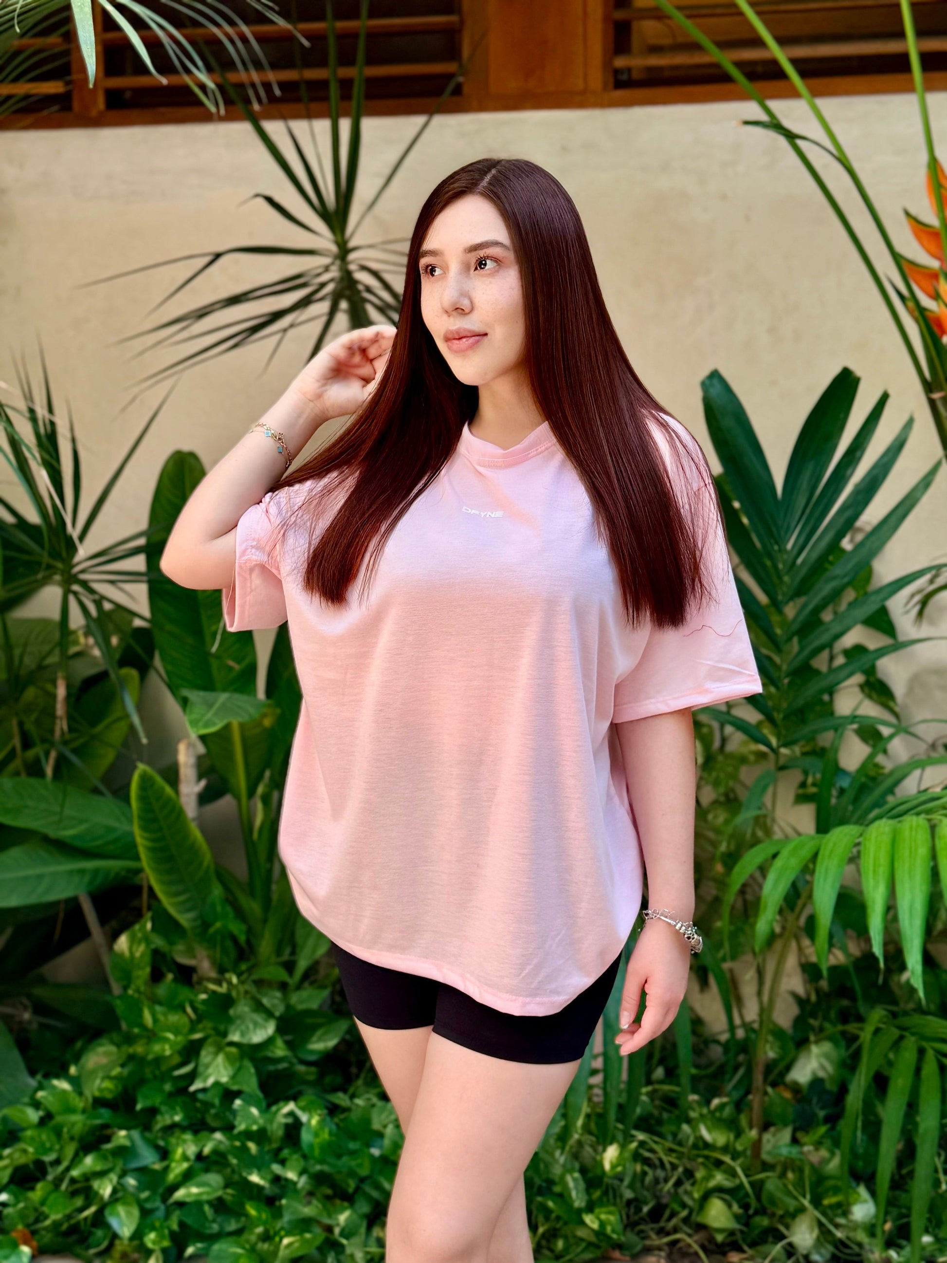 PLAYERA OVER DFYNE 3D (PRECIO REBAJA $119)