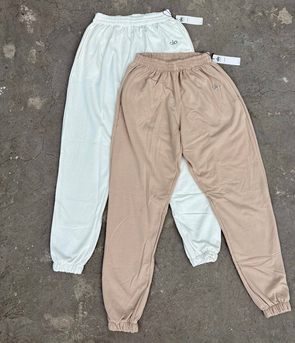 JOGGER ALO (Precio REBAJA $219)
