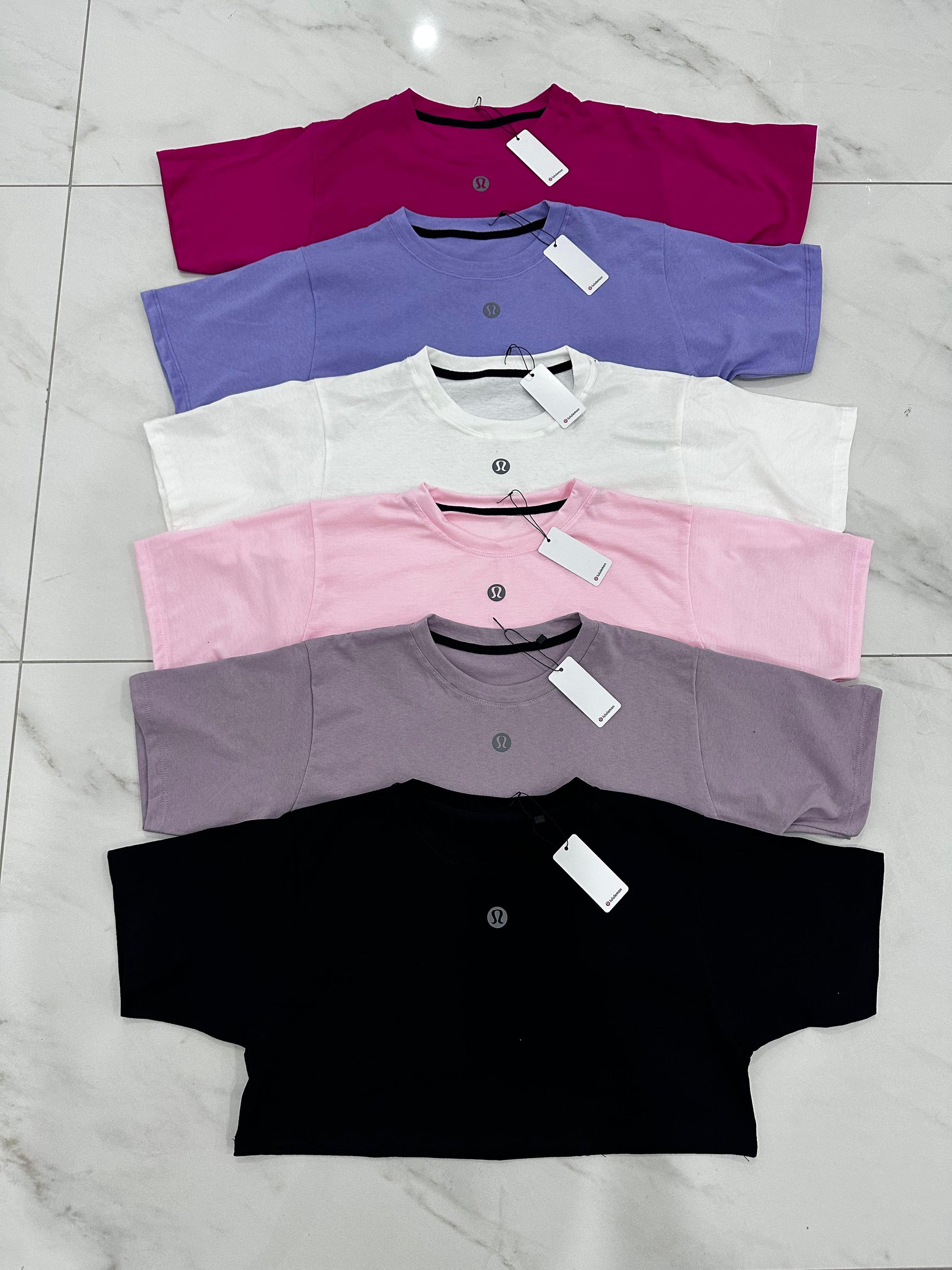 CROP LULU (PRECIO REBAJA $105)