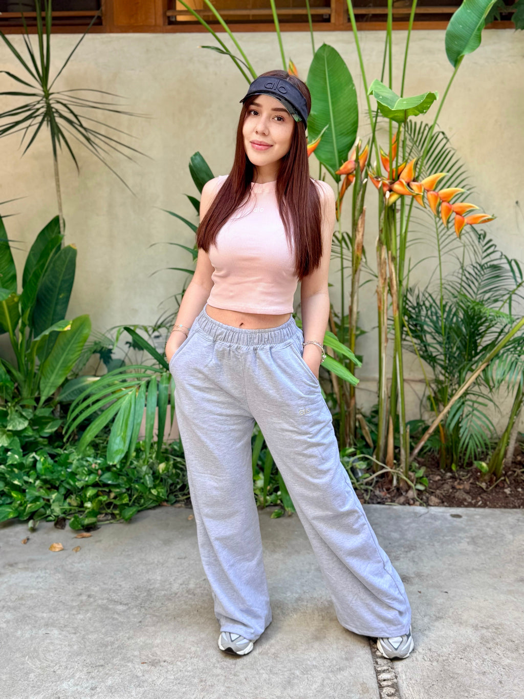 PANTS INSPO ALO PLACA (Precio REBAJA $219)