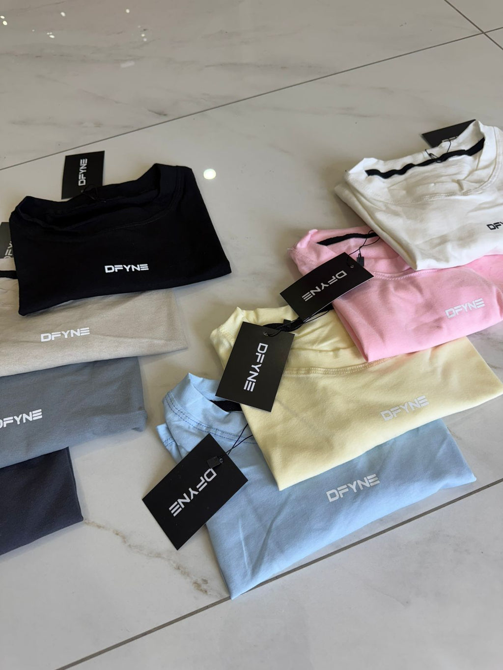 CROP DFYNE (PRECIO MENUDEO $149)