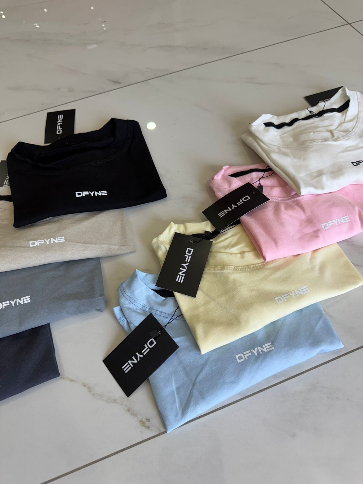 CROP DFYNE (PRECIO MENUDEO $149)