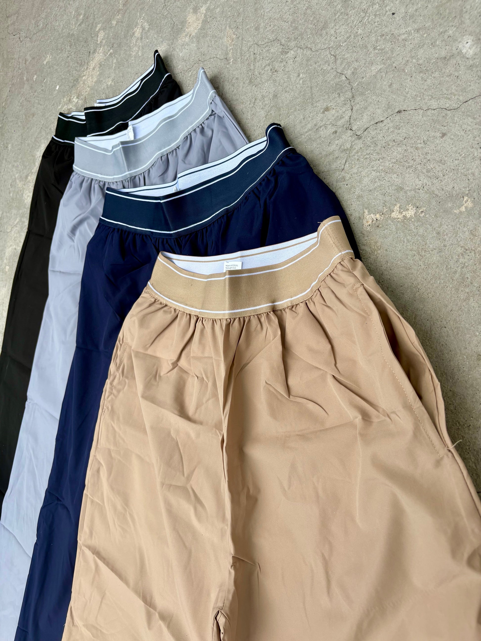 PANTALON DUPE ALO IMPORTACION (Precio REBAJA $219)