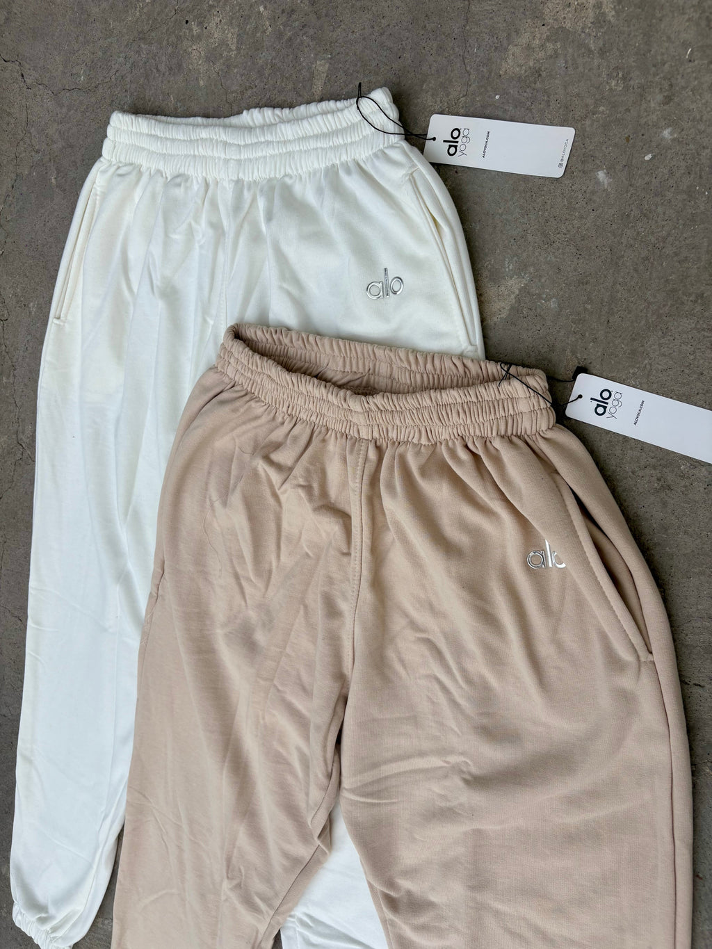 JOGGER ALO (Precio REBAJA $219)