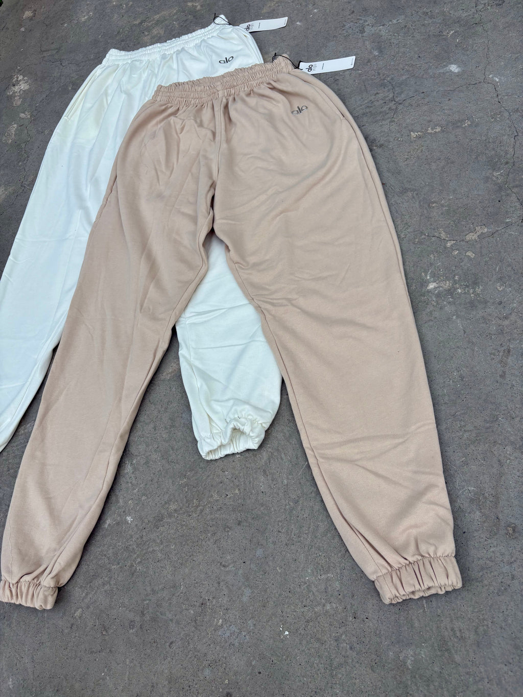 JOGGER ALO (Precio REBAJA $219)
