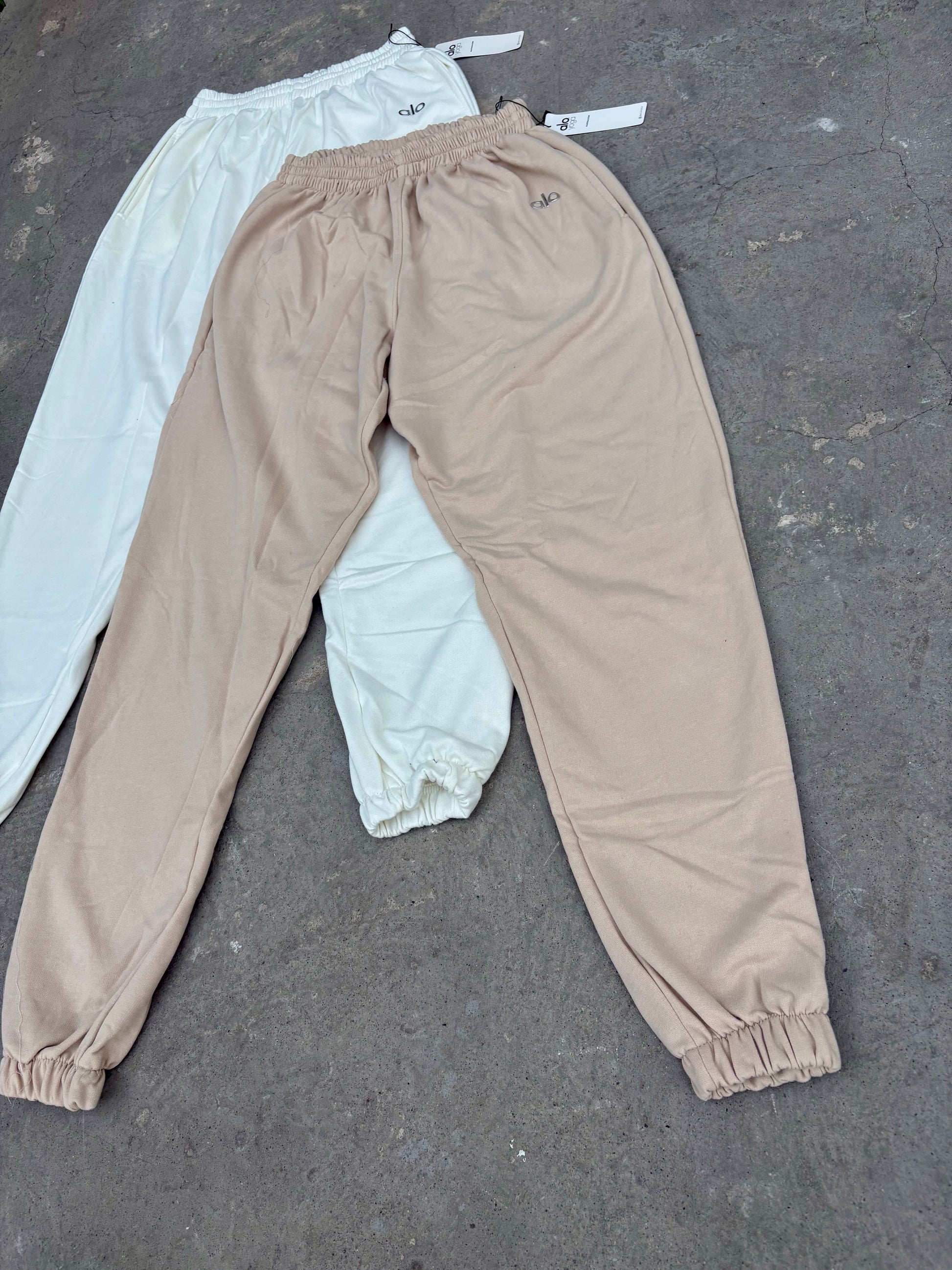 JOGGER ALO (Precio REBAJA $219)