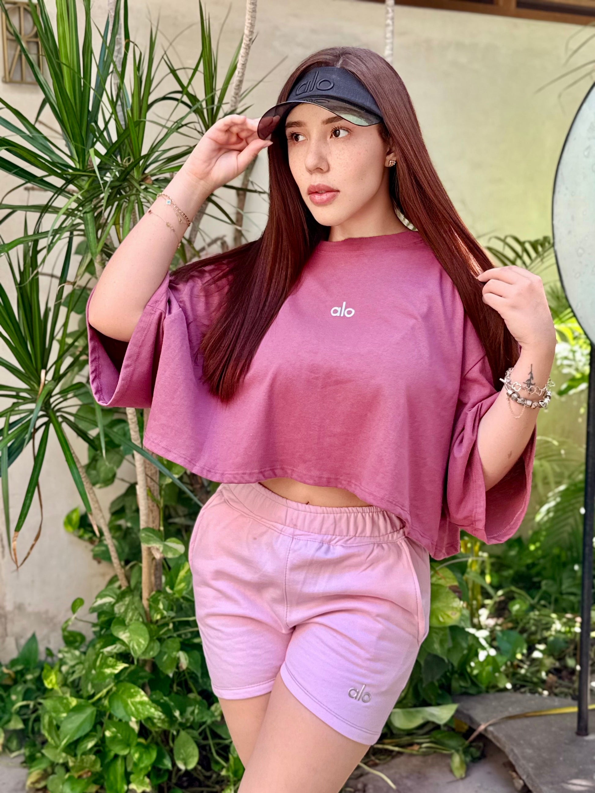 CROP ALO (PRECIO REBAJA $109)
