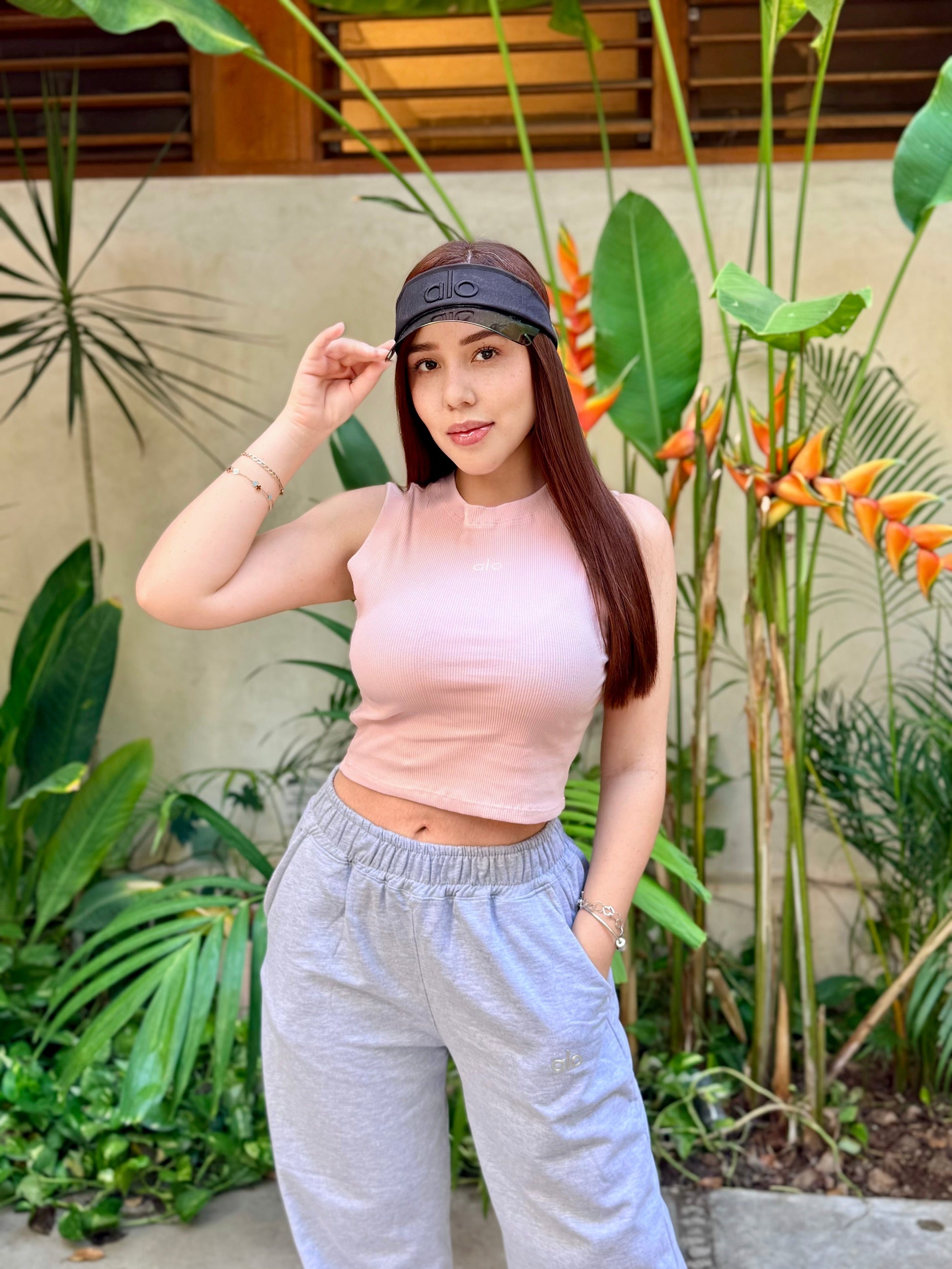 PANTS INSPO ALO PLACA (Precio REBAJA $219)