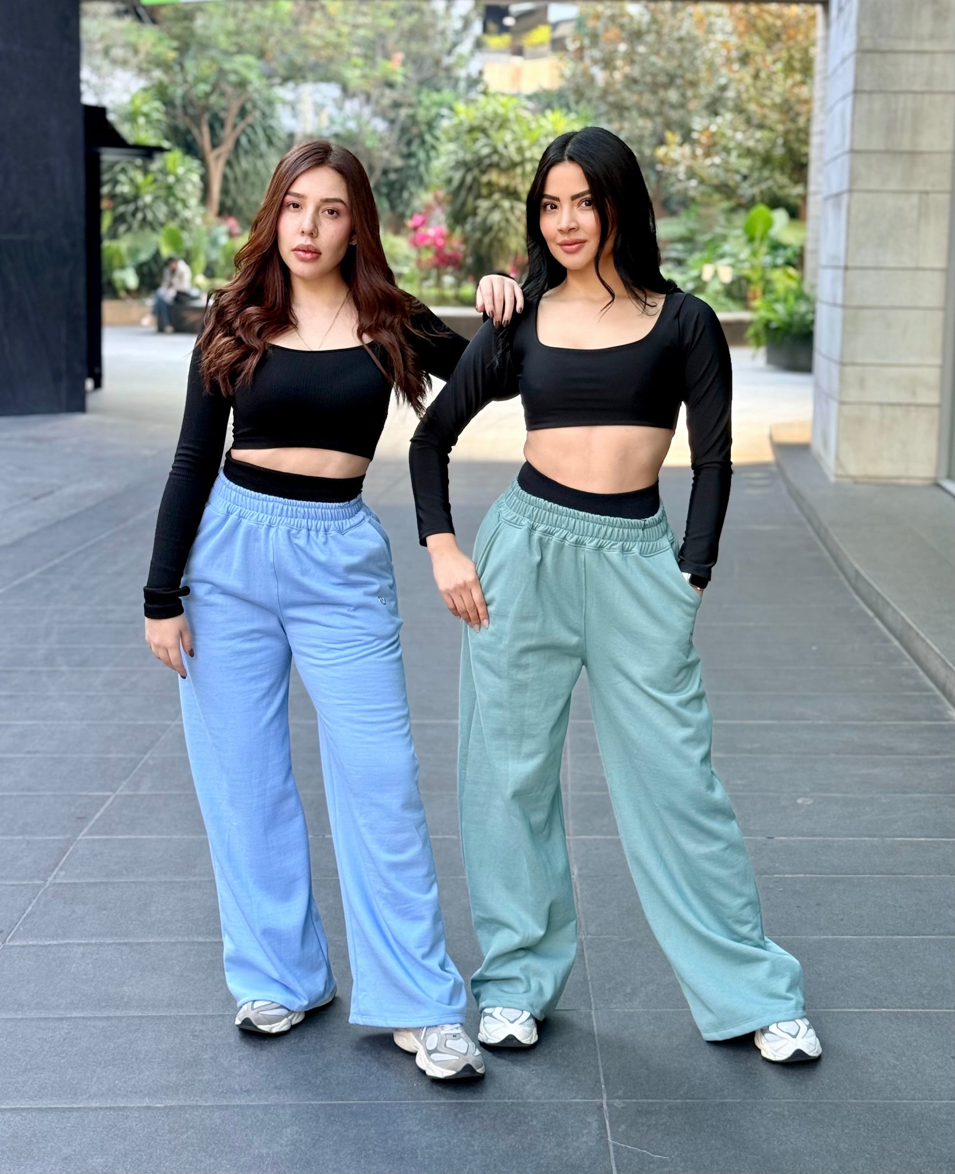 PANTS ANCHO INSPO LULULEMON (Precio REBAJA $219)