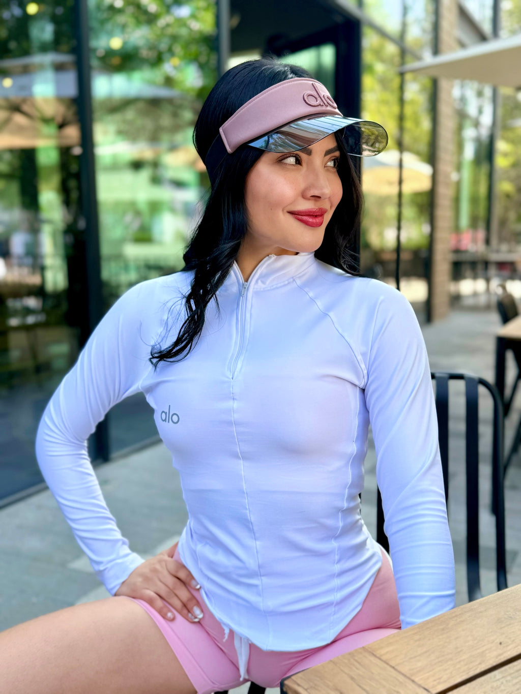 JACKET INSO ALO (PRECIO REBAJA)